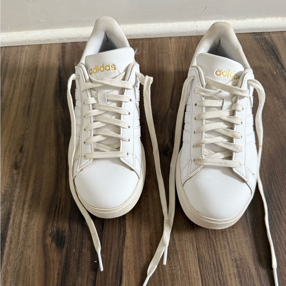 Adidas Grand Court Sneaker